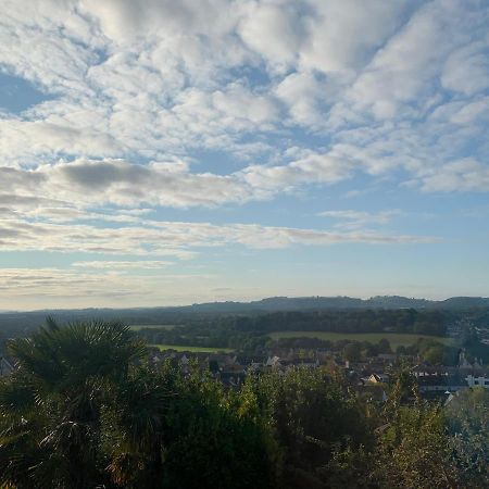 White Heather Terrace Βίλα Bovey Tracey Εξωτερικό φωτογραφία