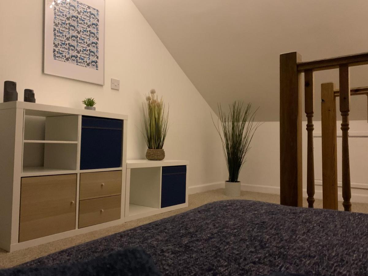 White Heather Terrace Βίλα Bovey Tracey Εξωτερικό φωτογραφία