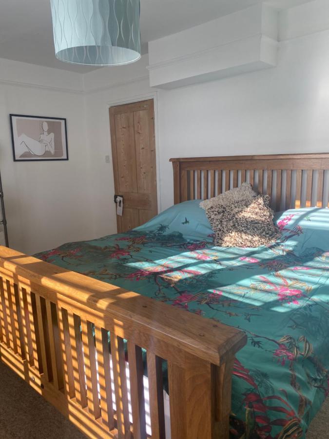 White Heather Terrace Βίλα Bovey Tracey Εξωτερικό φωτογραφία