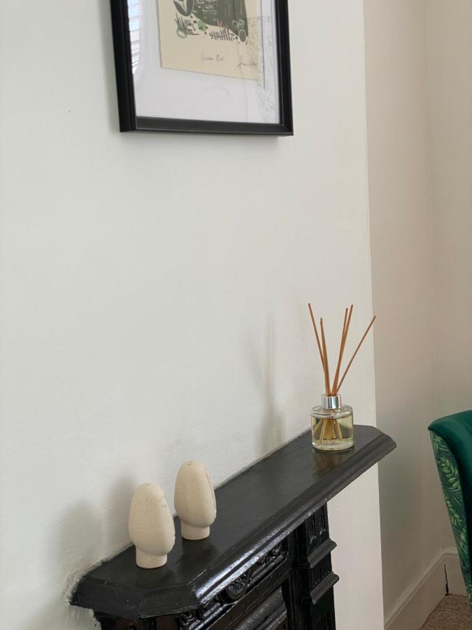 White Heather Terrace Βίλα Bovey Tracey Εξωτερικό φωτογραφία