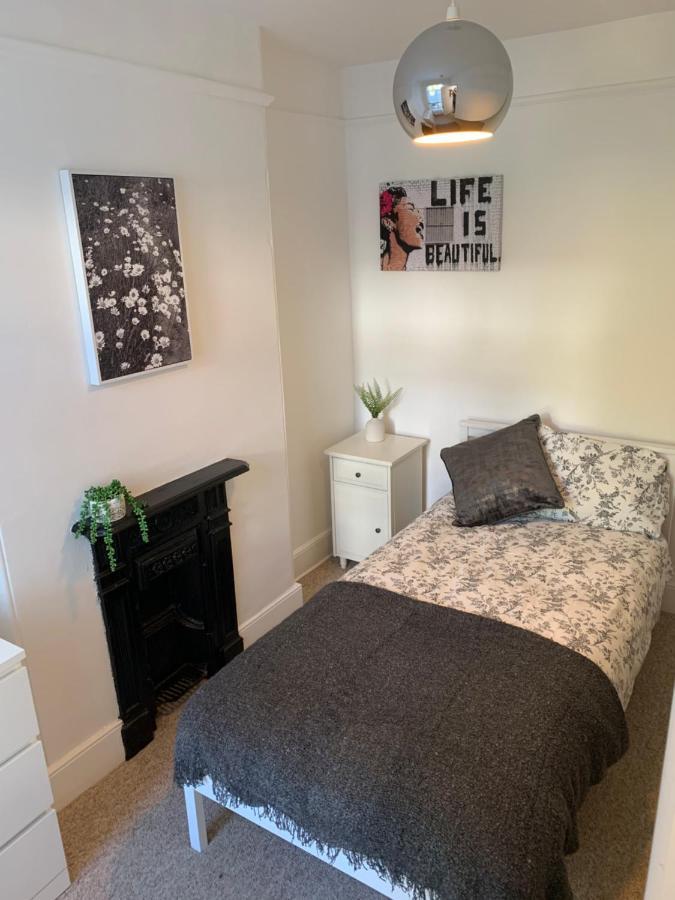 White Heather Terrace Βίλα Bovey Tracey Εξωτερικό φωτογραφία