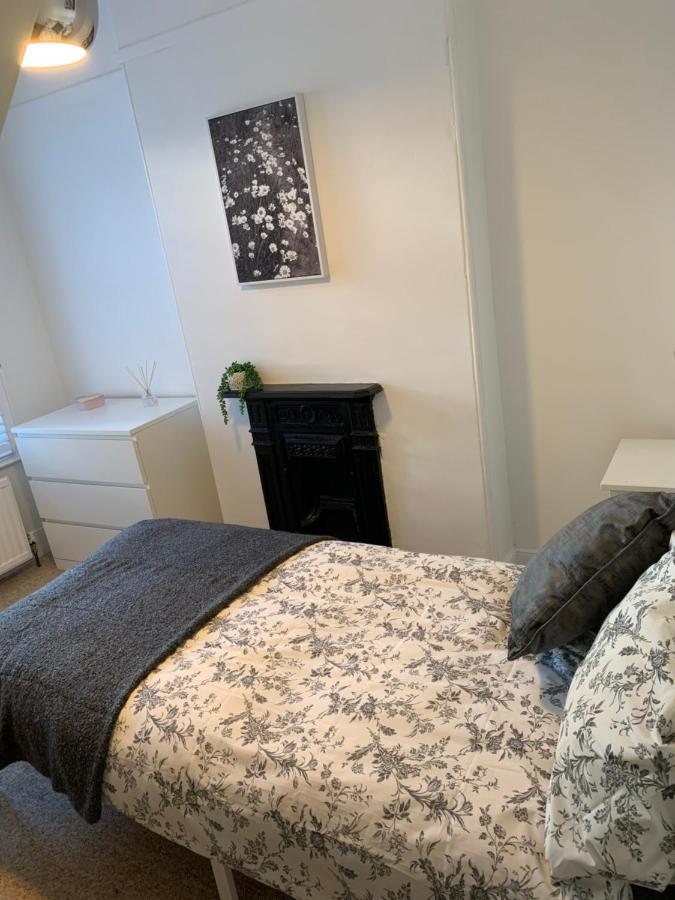 White Heather Terrace Βίλα Bovey Tracey Εξωτερικό φωτογραφία