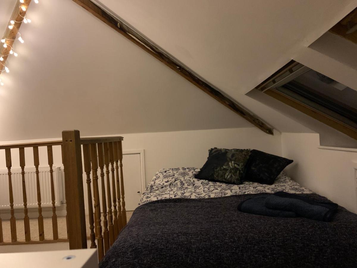 White Heather Terrace Βίλα Bovey Tracey Εξωτερικό φωτογραφία