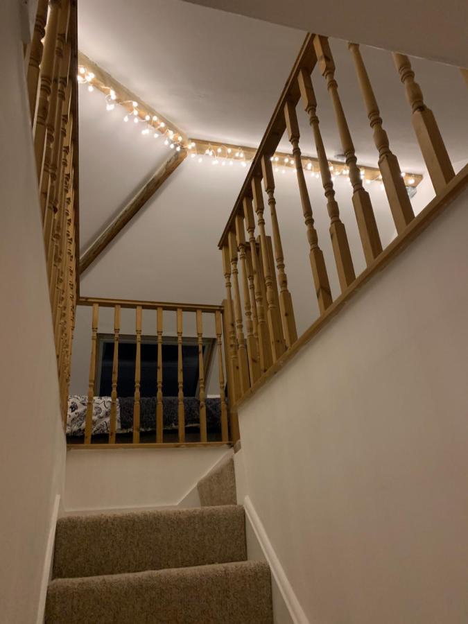 White Heather Terrace Βίλα Bovey Tracey Εξωτερικό φωτογραφία