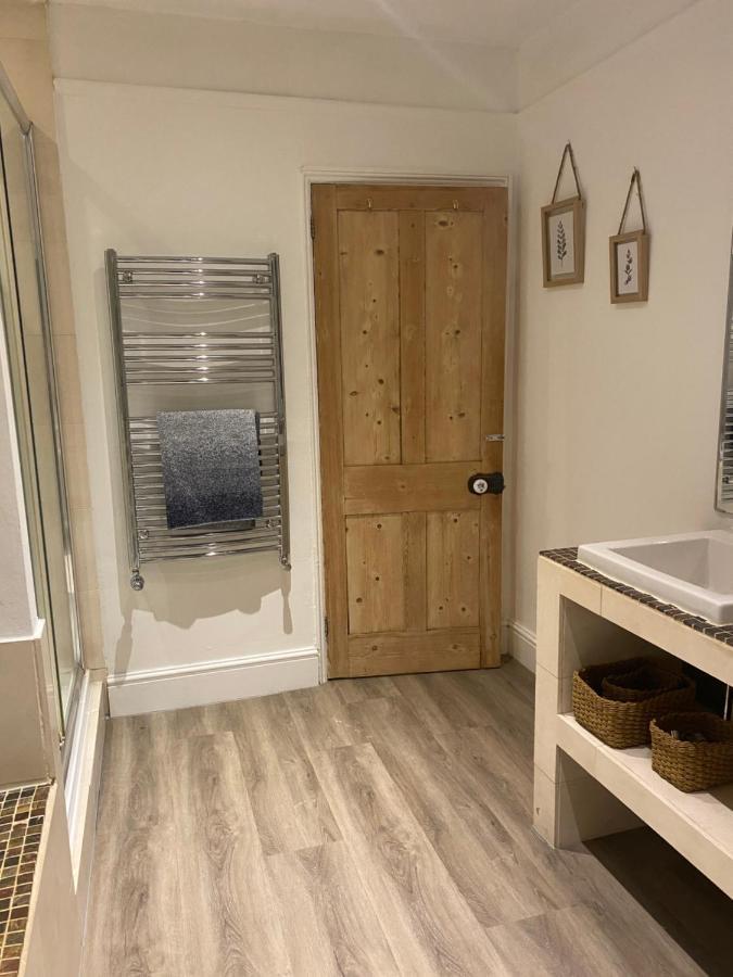 White Heather Terrace Βίλα Bovey Tracey Εξωτερικό φωτογραφία