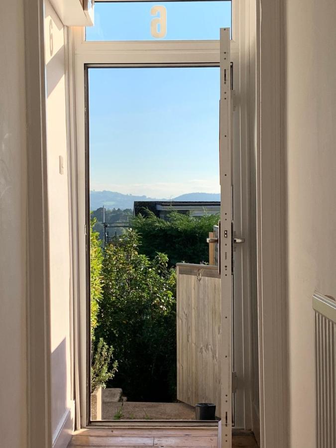 White Heather Terrace Βίλα Bovey Tracey Εξωτερικό φωτογραφία