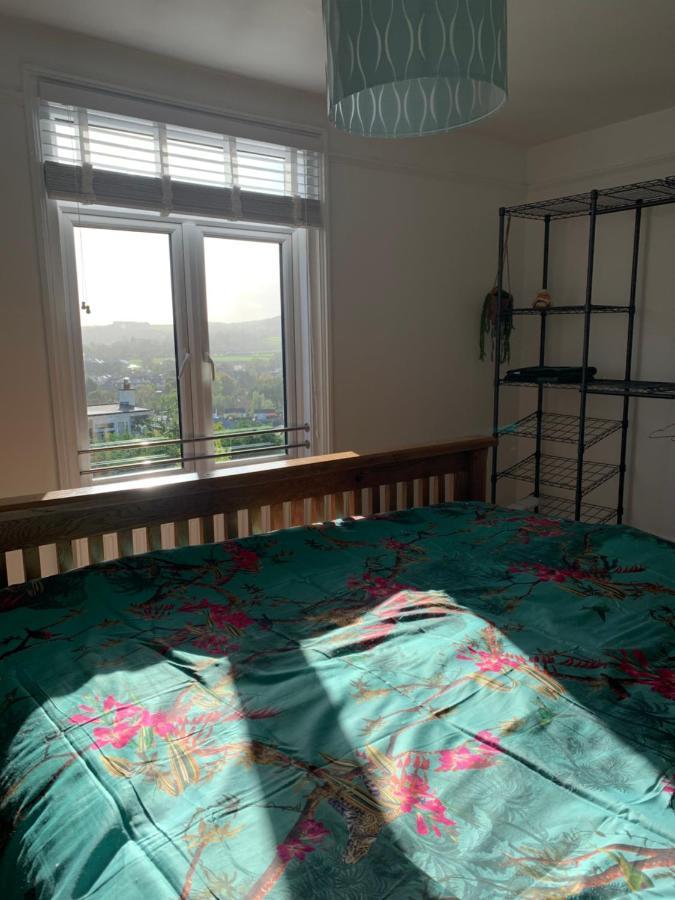 White Heather Terrace Βίλα Bovey Tracey Εξωτερικό φωτογραφία