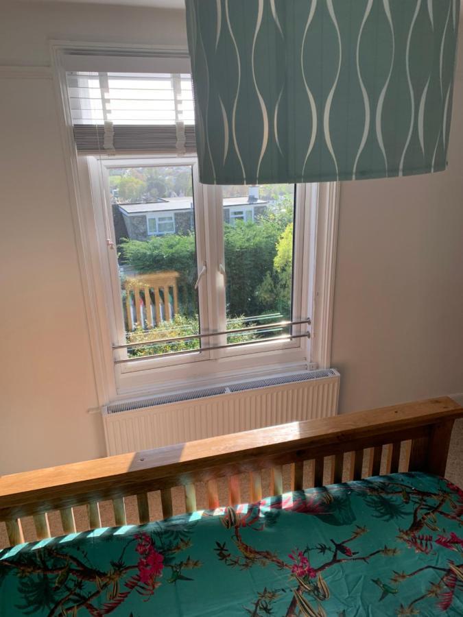 White Heather Terrace Βίλα Bovey Tracey Εξωτερικό φωτογραφία